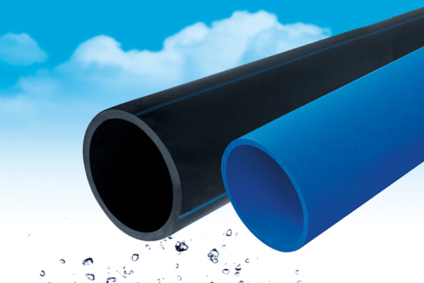 saocaoPE环保健康给水管材管件